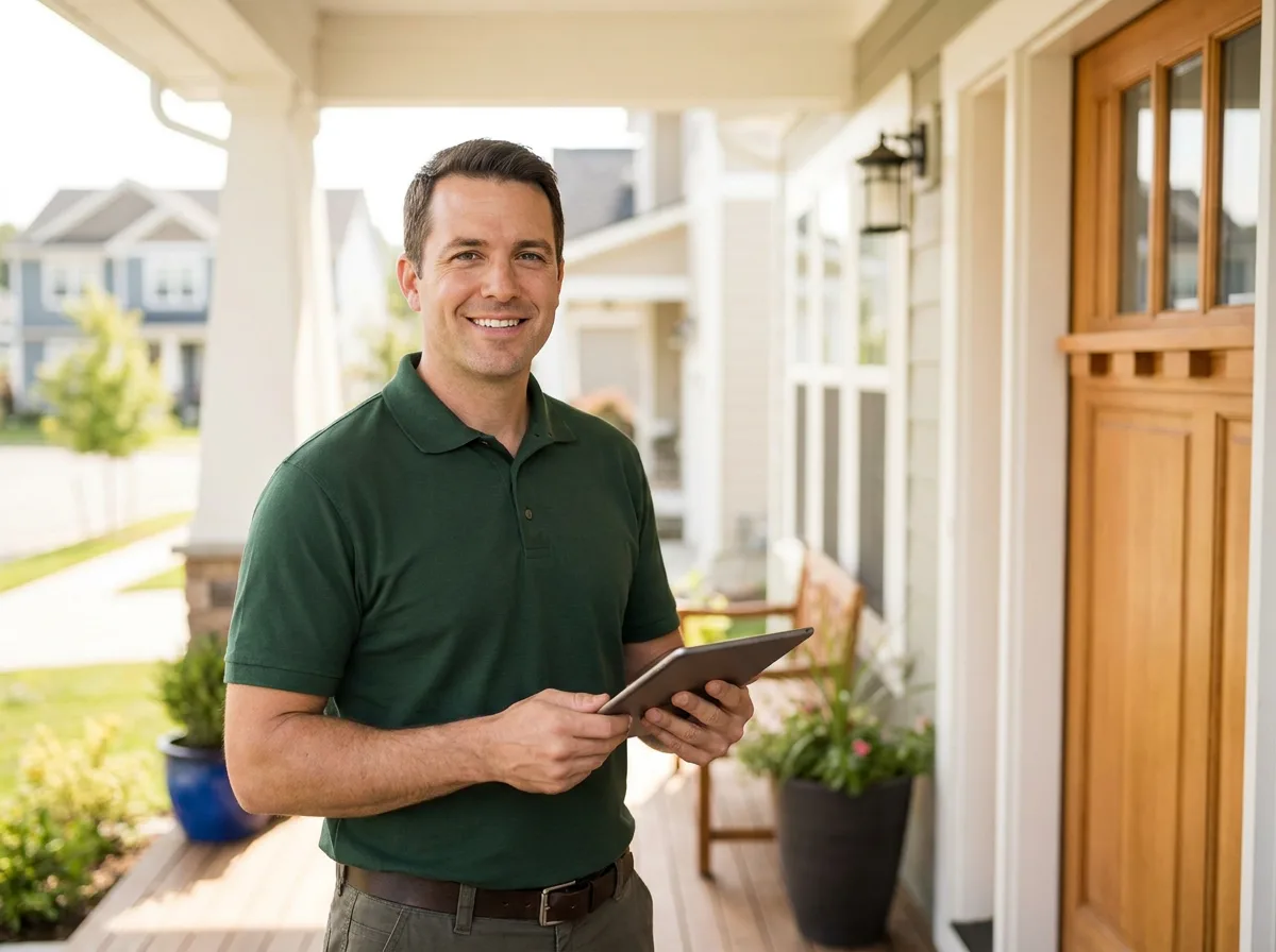 Pest control FAQs for Rockport, WA